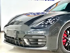 2023 Porsche Panamera 2.9T — фото 3