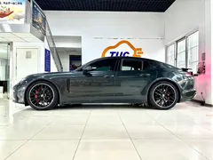 2023 Porsche Panamera 2.9T — фото 5