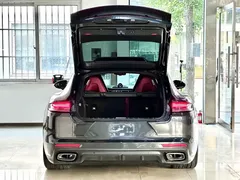 2023 Porsche Panamera 2.9T — фото 10
