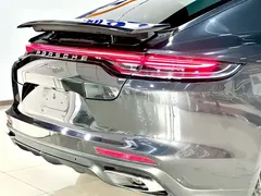 2023 Porsche Panamera 2.9T — фото 11