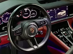 2023 Porsche Panamera 2.9T — фото 16