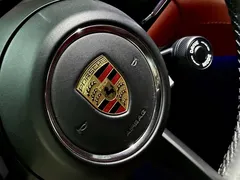 2023 Porsche Panamera 2.9T — фото 17