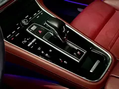 2023 Porsche Panamera 2.9T — фото 22