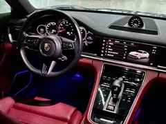 2023 Porsche Panamera 2.9T — фото 26