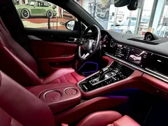 2023 Porsche Panamera 2.9T — фото 27