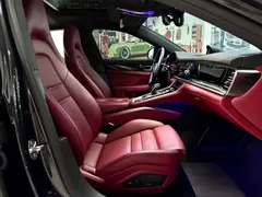 2023 Porsche Panamera 2.9T — фото 28