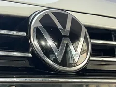 2023 Volkswagen CC 330TSI, белый — фото 5