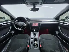 2023 Volkswagen CC 330TSI, белый — фото 6