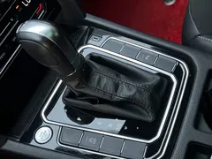 2023 Volkswagen CC 330TSI, белый — фото 12