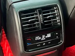 2023 Volkswagen CC 330TSI, белый — фото 16