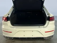 2023 Volkswagen CC 330TSI, белый — фото 20