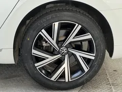 2023 Volkswagen CC 330TSI, белый — фото 23