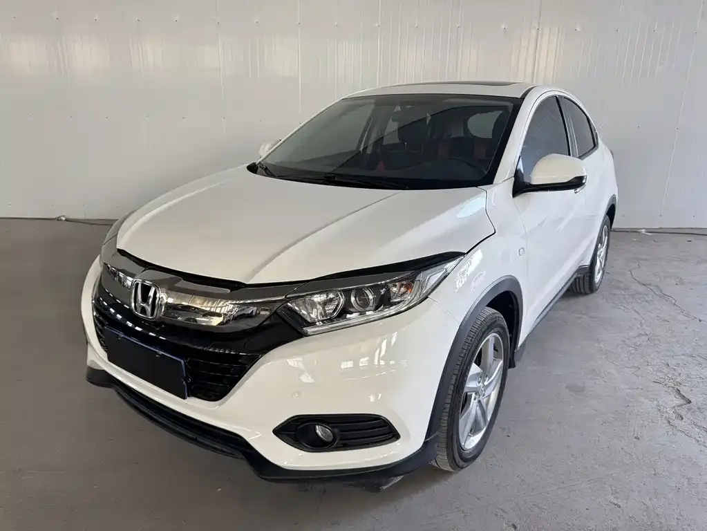 2022 Honda Vezel 1.5L CVT Pioneer