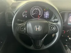2022 Honda Vezel 1.5L CVT Pioneer, белый — фото 7