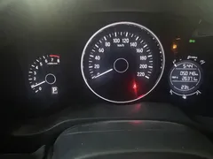 2022 Honda Vezel 1.5L CVT Pioneer, белый — фото 8