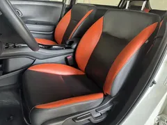 2022 Honda Vezel 1.5L CVT Pioneer, белый — фото 11