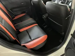 2022 Honda Vezel 1.5L CVT Pioneer, белый — фото 13