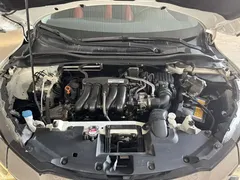 2022 Honda Vezel 1.5L CVT Pioneer, белый — фото 17