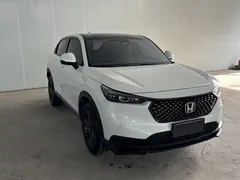 2023 Honda XR-V 1.5L CVT, белый — фото 2