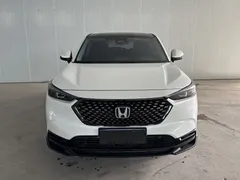 2023 Honda XR-V 1.5L CVT, белый — фото 3