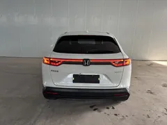 2023 Honda XR-V 1.5L CVT, белый — фото 4