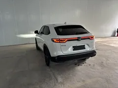 2023 Honda XR-V 1.5L CVT, белый — фото 5