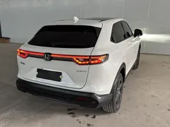 2023 Honda XR-V 1.5L CVT, белый — фото 6