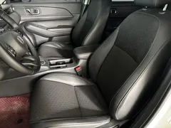 2023 Honda XR-V 1.5L CVT, белый — фото 8