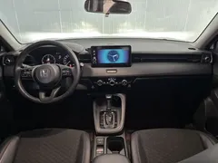 2023 Honda XR-V 1.5L CVT, белый — фото 9