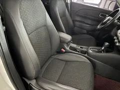 2023 Honda XR-V 1.5L CVT, белый — фото 11