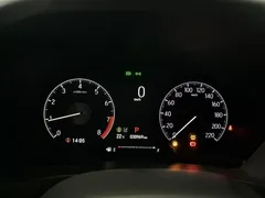 2023 Honda XR-V 1.5L CVT, белый — фото 13
