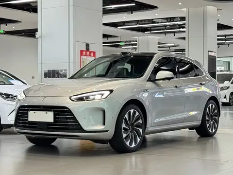 2023 Aito M5