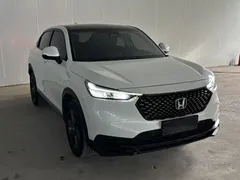 2023 Honda XR-V 1.5L CVT, белый — фото 2