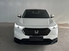 2023 Honda XR-V 1.5L CVT, белый — фото 3