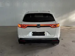 2023 Honda XR-V 1.5L CVT, белый — фото 4
