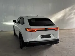 2023 Honda XR-V 1.5L CVT, белый — фото 5