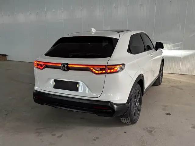 2023 Honda XR-V 1.5L CVT
