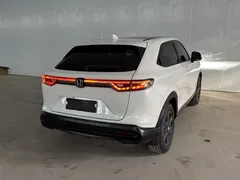 2023 Honda XR-V 1.5L CVT, белый — фото 6