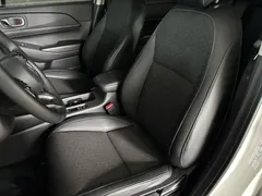 2023 Honda XR-V 1.5L CVT, белый — фото 8
