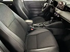 2023 Honda XR-V 1.5L CVT, белый — фото 10