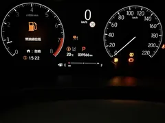 2023 Honda XR-V 1.5L CVT, белый — фото 13
