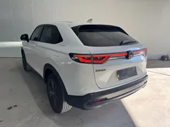 2023 Honda XR-V 1.5L CVT, белый — фото 5
