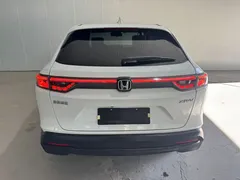 2023 Honda XR-V 1.5L CVT, белый — фото 6