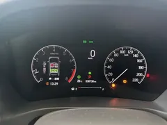 2023 Honda XR-V 1.5L CVT, белый — фото 8