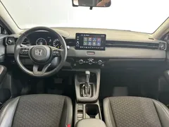2023 Honda XR-V 1.5L CVT, белый — фото 15