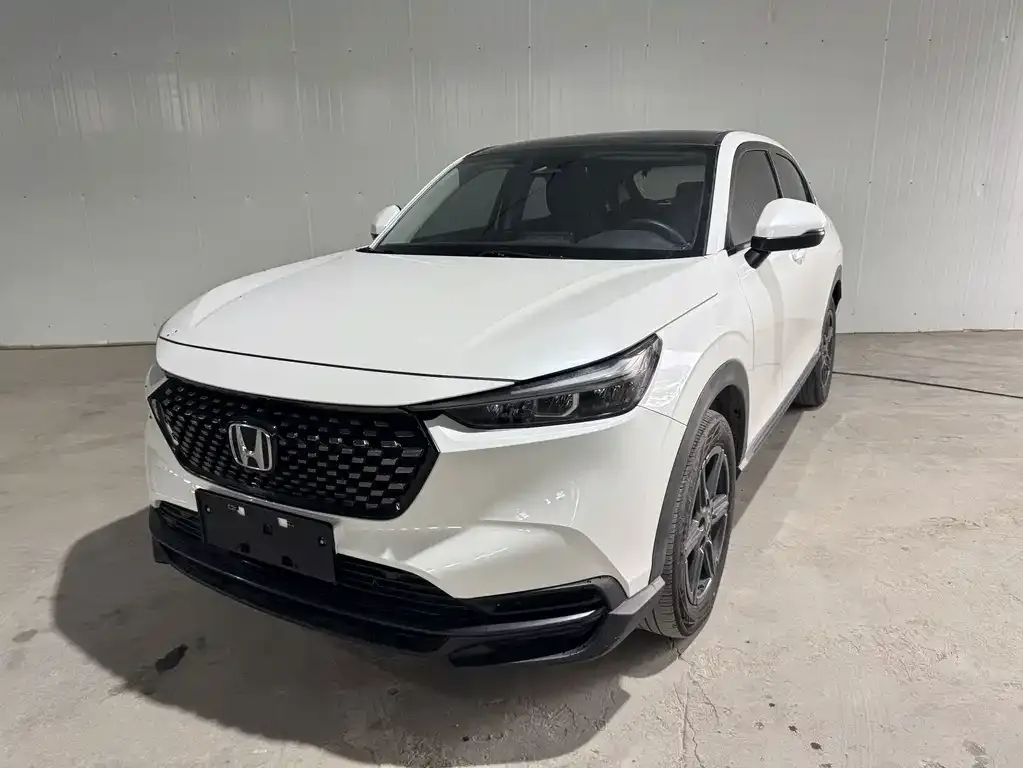 2023 Honda XR-V 1.5L CVT