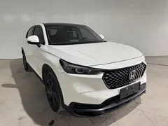 2023 Honda XR-V 1.5L CVT, белый — фото 2
