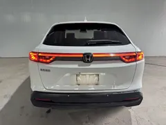 2023 Honda XR-V 1.5L CVT, белый — фото 4