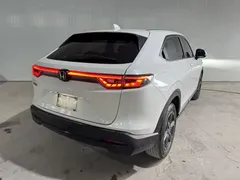 2023 Honda XR-V 1.5L CVT, белый — фото 5