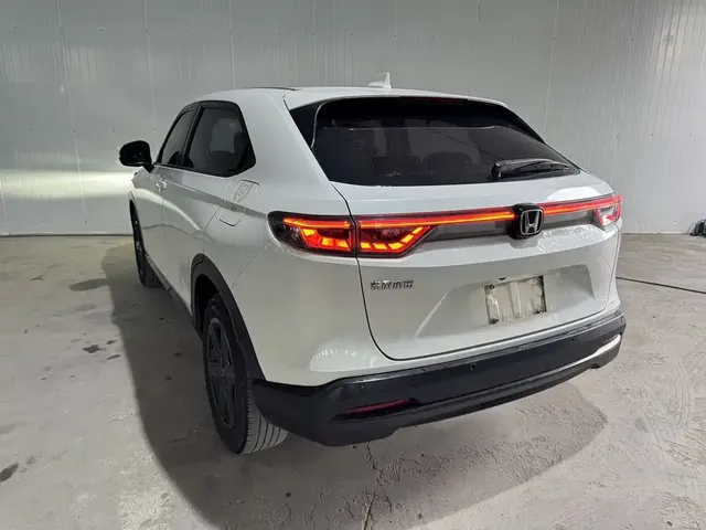2023 Honda XR-V 1.5L CVT